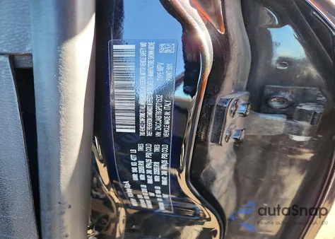 2016 Jeep Renegade Latitude из США, поврежденный, VIN ZACCJABT6GPD71532